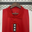 Camisa Ajax Especial 25/26  - Versão Torcedor