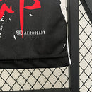 Camisa Japão Especial Zoro 2024 Versão Torcedor