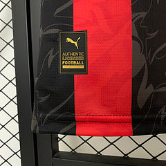 Camisa AC Milan Home 25/26 - Versão Torcedor