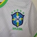 Camisa Brasil Especial Canarinho 2022 Versão Torcedor