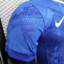 Chelsea Home - 25/26 Versão jogador