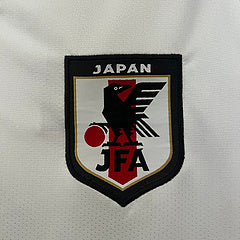 Camisa Japão Especial Zoro 2024 Versão Torcedor