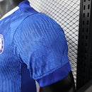 Chelsea Home - 25/26 Versão jogador