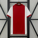 Camisa Ajax Especial 25/26  - Versão Torcedor