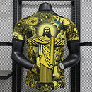 Camisa Brasil Especial - 2024 Versão jogador