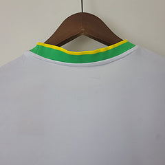 Camisa Brasil Especial Canarinho 2022 Versão Torcedor