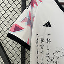 Camisa Japão Especial Zoro 2024 Versão Torcedor