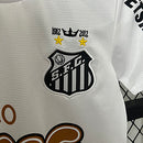Kit Infantil Santos Home 11/12