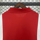 Camisa Ajax Especial Manga comprida 25/26 -Torcedor Masculina