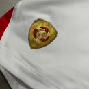 Camisa feminina São Paulo Home 25/26 - Versão Torcedor