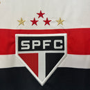 Camisa São Paulo Home 25/26 - Versão Torcedor