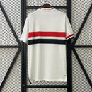 Camisa São Paulo Home 25/26 - Versão Torcedor