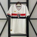 Camisa São Paulo Home 25/26 - Versão Torcedor