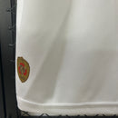 Camisa São Paulo Home 25/26 - Versão Torcedor