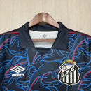 Camisa Santos III 23/24 - Versão Torcedor