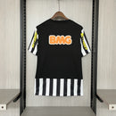 Camisa Santos 12/13 - Versão Retro