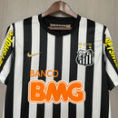 Camisa Santos 12/13 - Versão Retro
