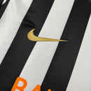 Camisa Santos 12/13 - Versão Retro