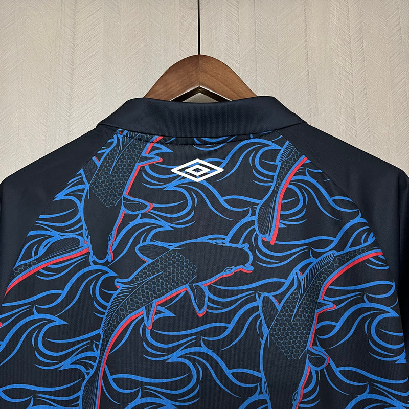 Camisa Santos III 23/24 - Versão Torcedor