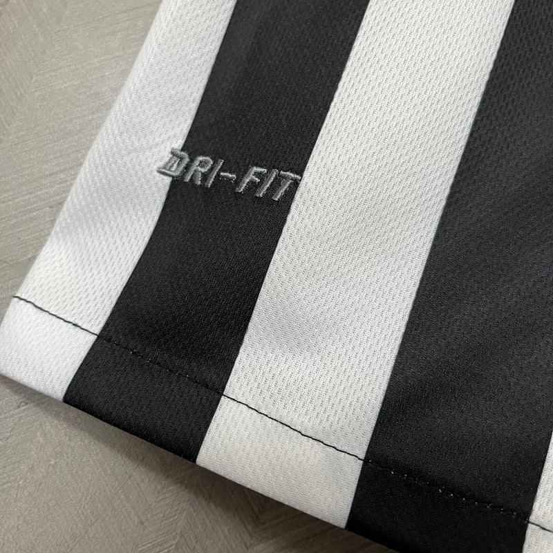 Camisa Santos 12/13 - Versão Retro