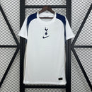 Camisa Tottenham Home 25/26 - Versão Torcedor