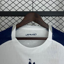 Camisa Tottenham Home 25/26 - Versão Torcedor