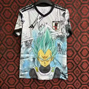 Camisa Edição Especial Japão - Vegeta