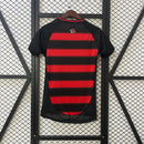 Camisa feminina Flamengo Home 25/26 - Versão Torcedor