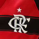 Camisa feminina Flamengo Home 25/26 - Versão Torcedor